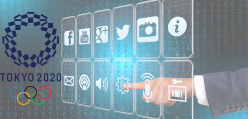 奥运带来的数字营销启示 信息技术咨询服务的新机遇与策略